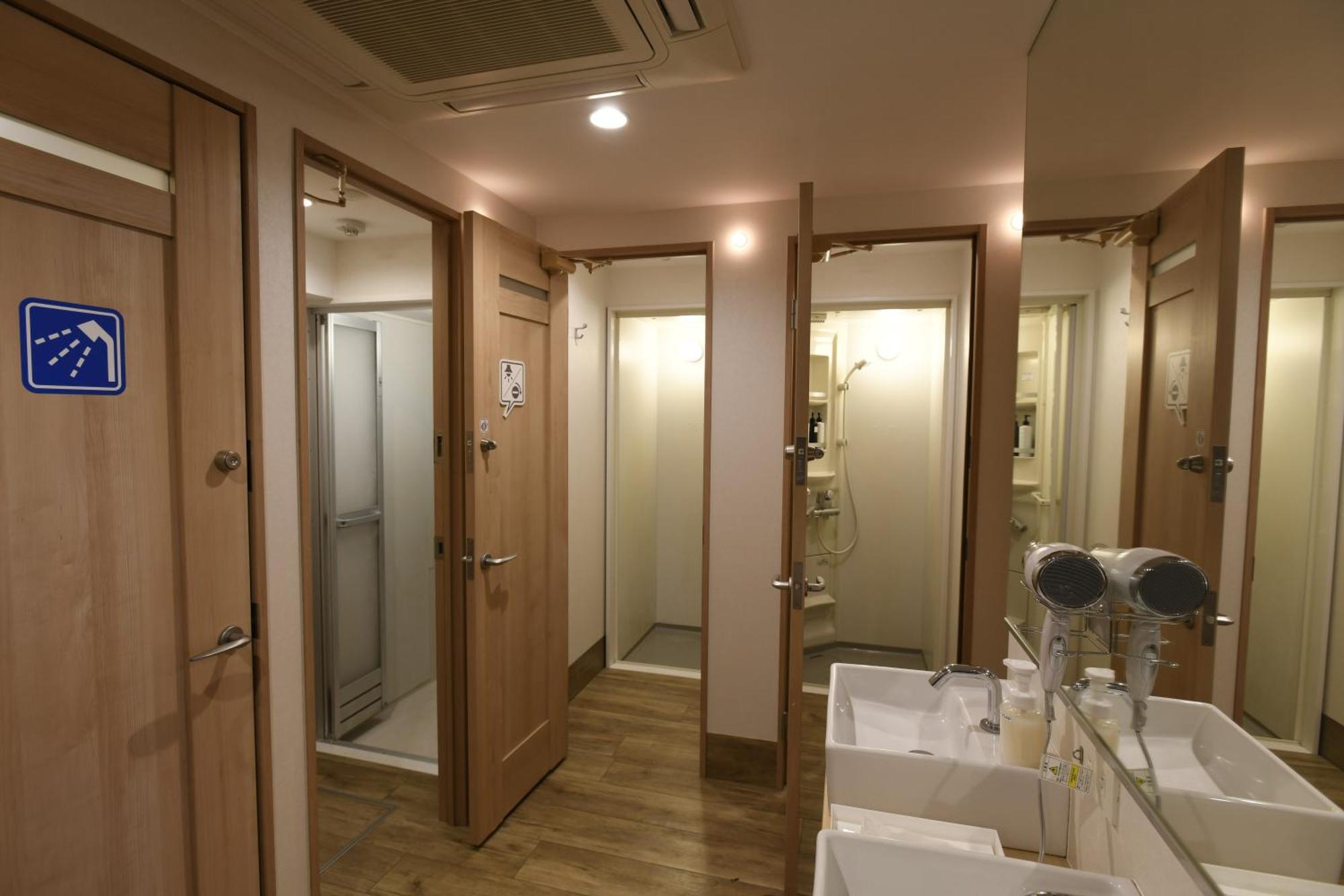 A16 Hostel Токіо Екстер'єр фото