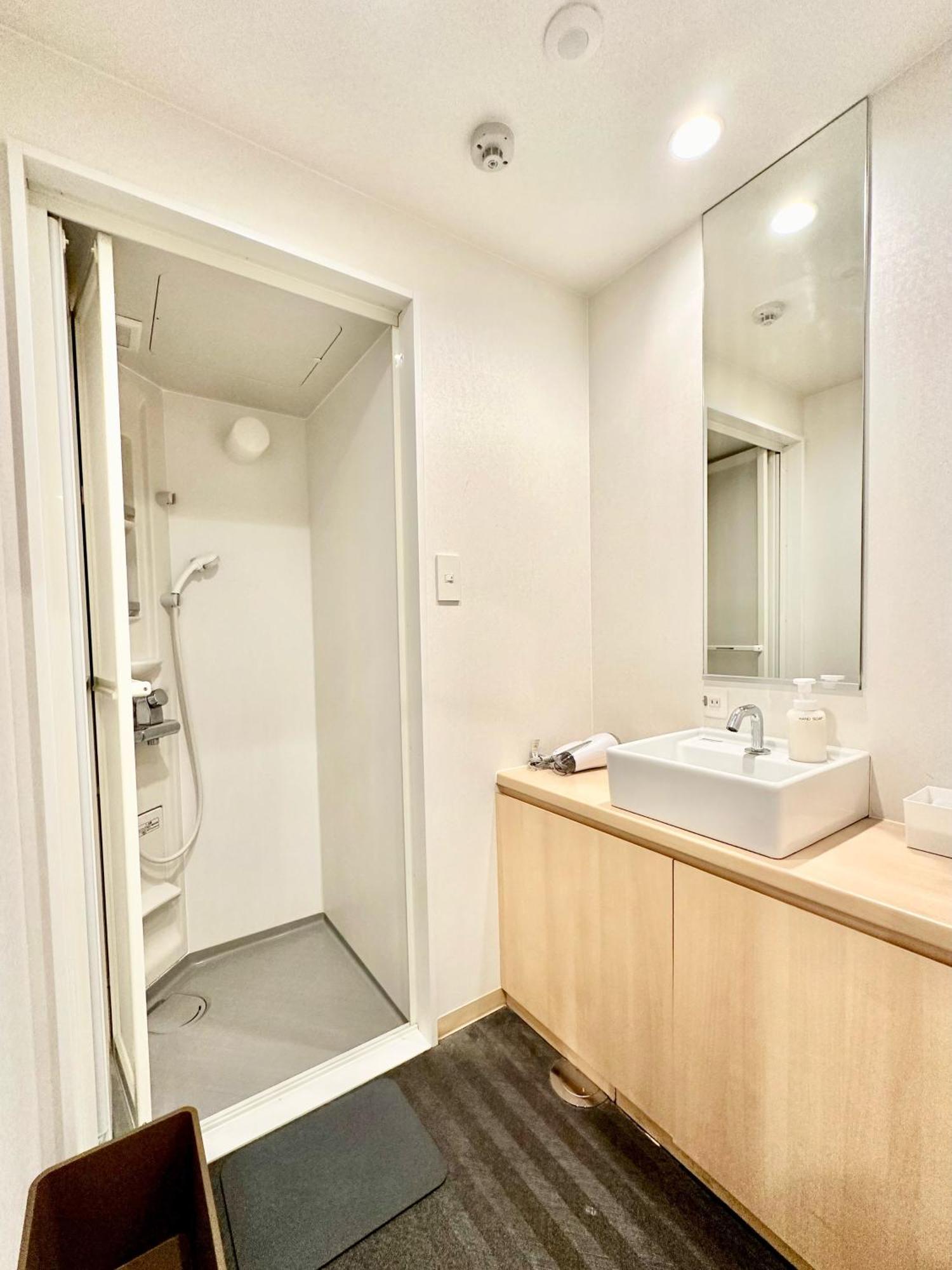 A16 Hostel Токіо Екстер'єр фото